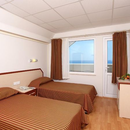 Sea Bird Beach Hotel Konakli Exterior photo